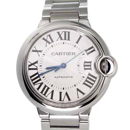 Cartier Ballon Bleu 3284