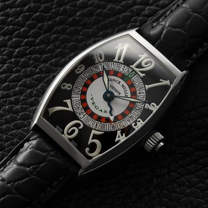Franck Muller Vegas 5850 VEGAS