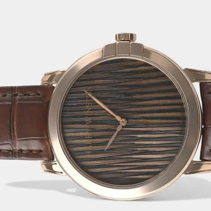 Harry Winston Midnight MIDAHM42RR002