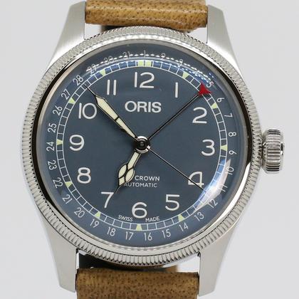 Oris Big Crown Pointer Date 01 754 7785 4065-07 6 20 10