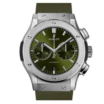 Hublot Classic Fusion 521.NX.8970.RX