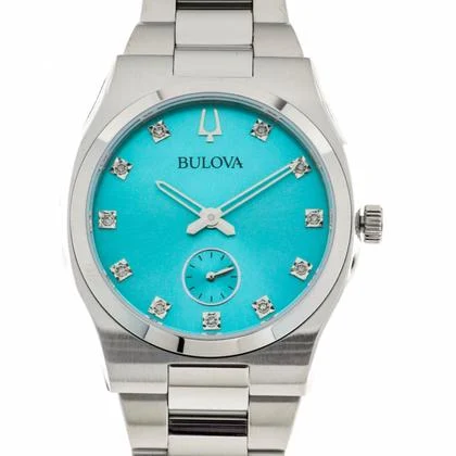 Bulova Classic 96P243