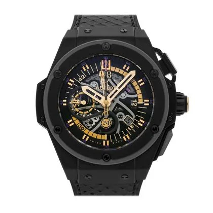Hublot King Power 748.CI.1119.PR.KOB13