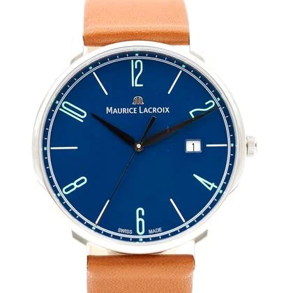 Maurice Lacroix Eliros EL1118-SS00E-420-C
