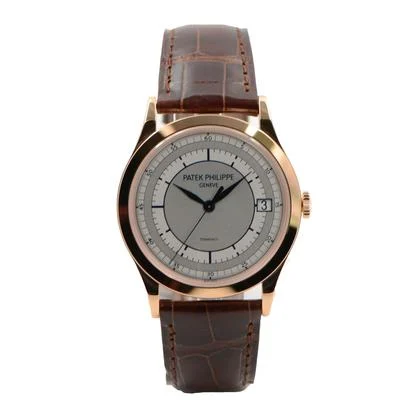 Patek Philippe Calatrava 5296R-001