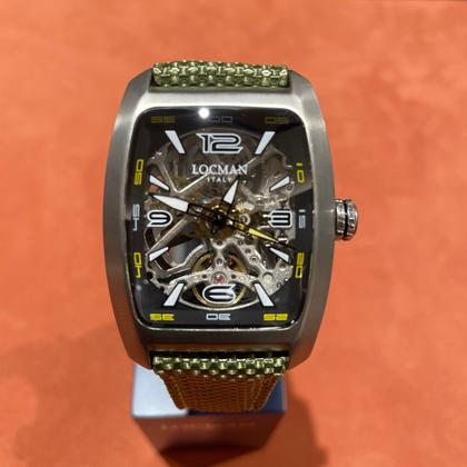 Locman Nuovo 0474T22S-00T0KYCG