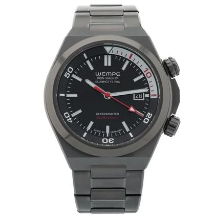 Wempe WI690003