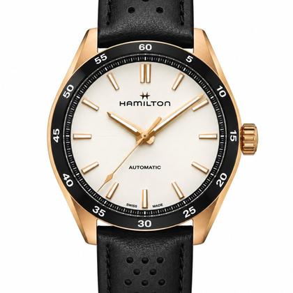 Hamilton Jazzmaster Performer H36225770