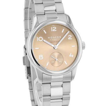 NOMOS Club Neomatik 755.SB