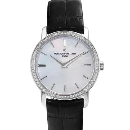 Vacheron Constantin Traditionnelle 25558/000G-B157