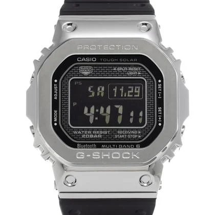 Casio G-Shock GMW-B5000-1JF