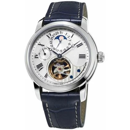 Frederique Constant Manufacture Heart Beat FC-945MC4H6