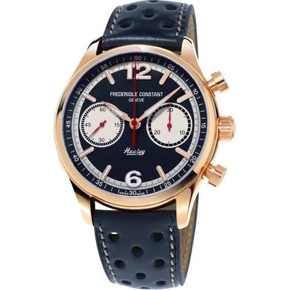 Frederique Constant Vintage Rally FC-397HN5B4