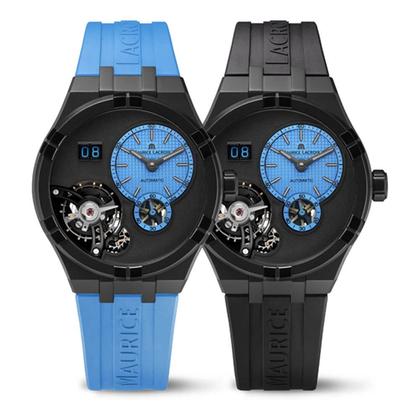 Maurice Lacroix AIKON AI6118-DLB0J-430-H