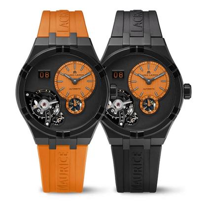 Maurice Lacroix AIKON AI6118-DLB0J-530-J