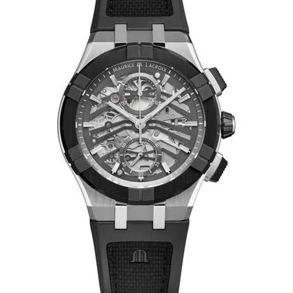 Maurice Lacroix AIKON AC8018-SSL20-030-2