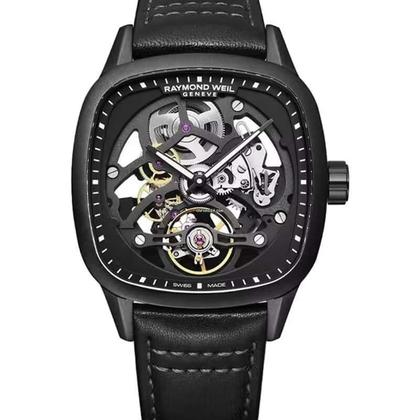Raymond Weil Freelancer 2795-BKC-20000