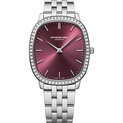 Raymond Weil Toccata 5280-STS-45001