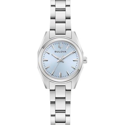 Bulova Classic 96L345
