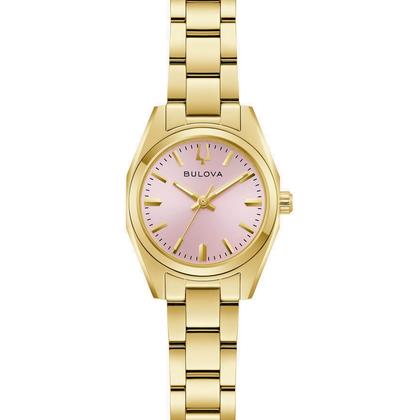 Bulova Classic 97L187