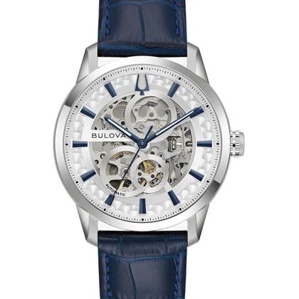 Bulova Classic 96A330