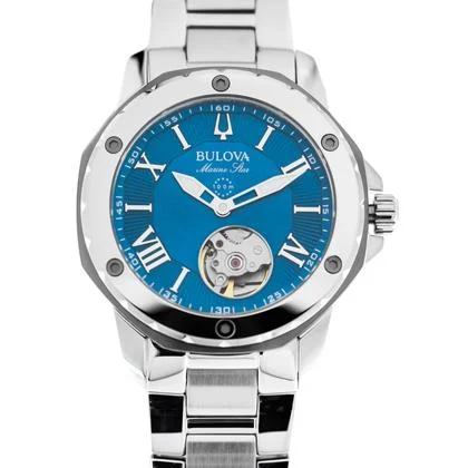 Bulova Marine Star 98L317