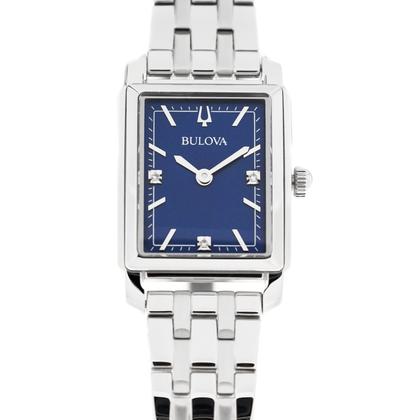 Bulova 96P245