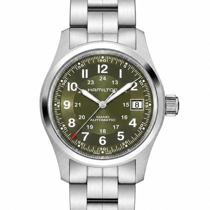 Hamilton Khaki Field H70455160