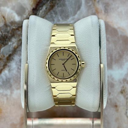 Vacheron Constantin 222 60001