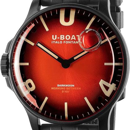 U-Boat 8697/B