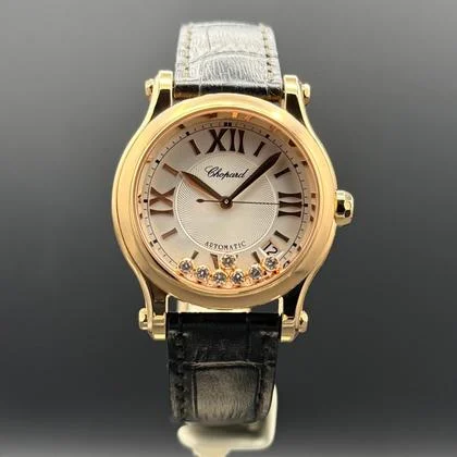 Chopard Happy Sport 274808-5001
