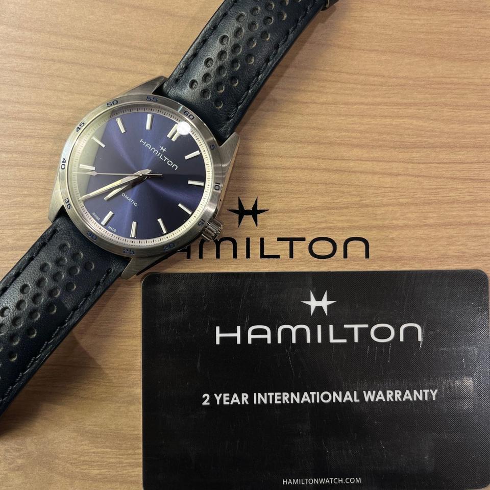 Hamilton Jazzmaster Performer H36215640
