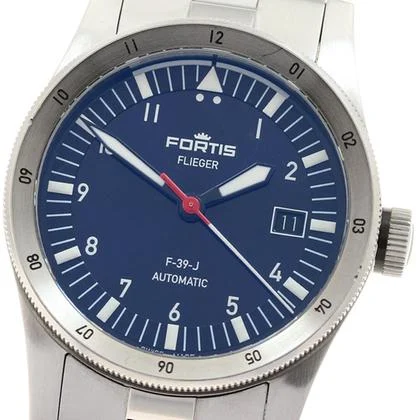 Fortis F-39 F422.0007 F-39-J