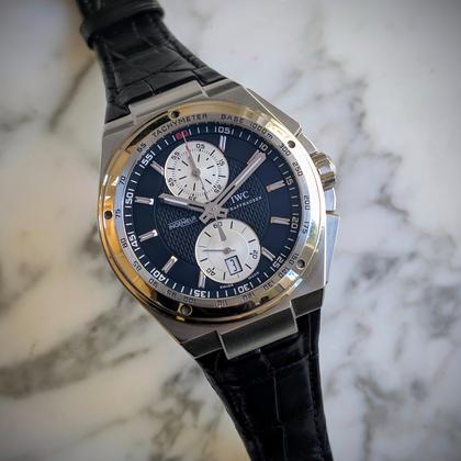 IWC Big Ingenieur IW378401
