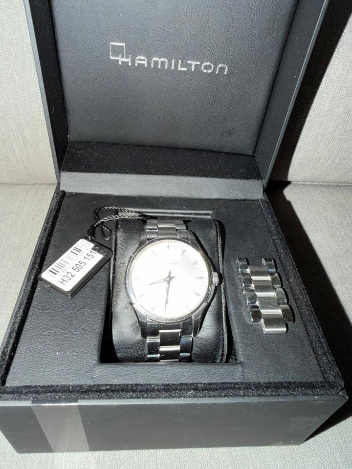 Hamilton Jazzmaster H32505151