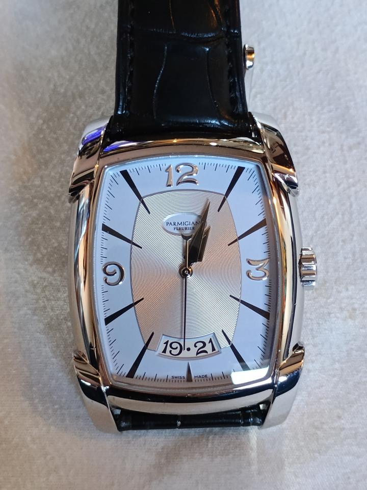 Parmigiani Fleurier Kalpa PF011950.1