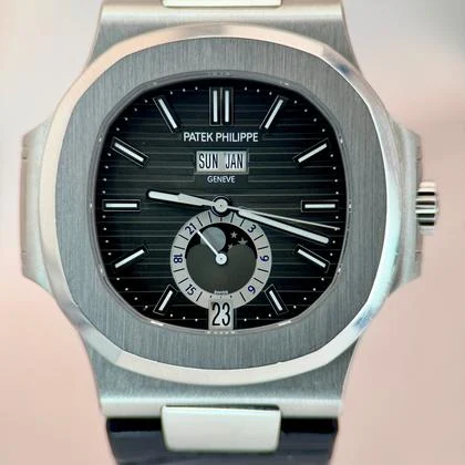 Patek Philippe Nautilus 5726A
