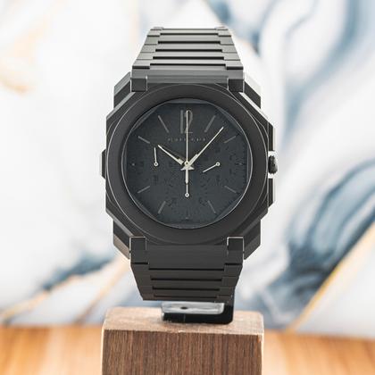 Bulgari Octo Finissimo 103278