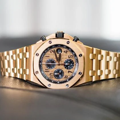 Audemars Piguet Royal Oak Offshore 26470OR.OO.1000OR.01