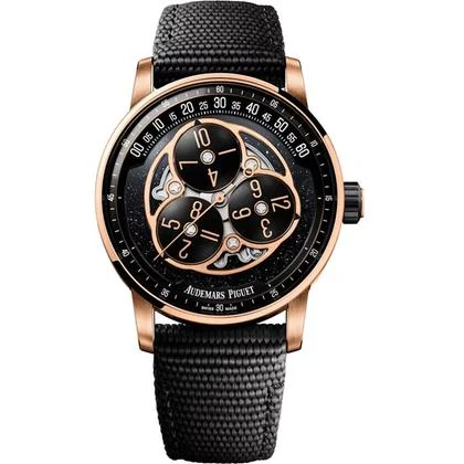 Audemars Piguet Code 11.59 15212NR.OO.A002KB.01-AB