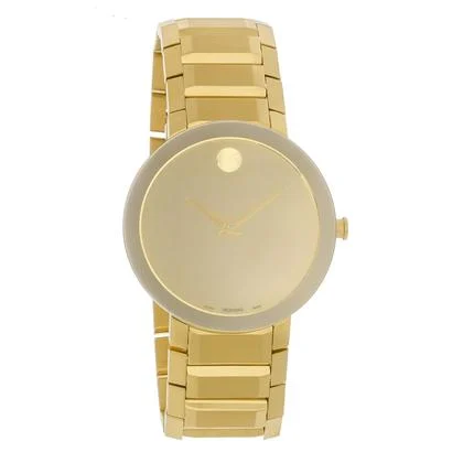Movado Sapphire 0607180