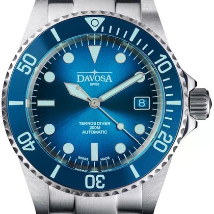 Davosa Ternos 161.554.40
