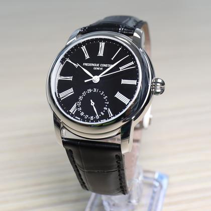 Frederique Constant Manufacture Classic FC-710MB4H6