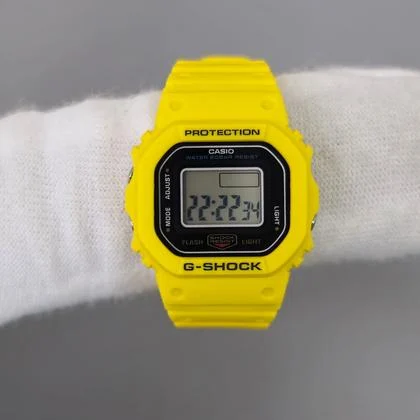 Casio G-Shock DWN-5600-9JR