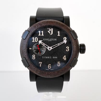 Romain Jerome Titanic-DNA T.OXY3.BBBB.00