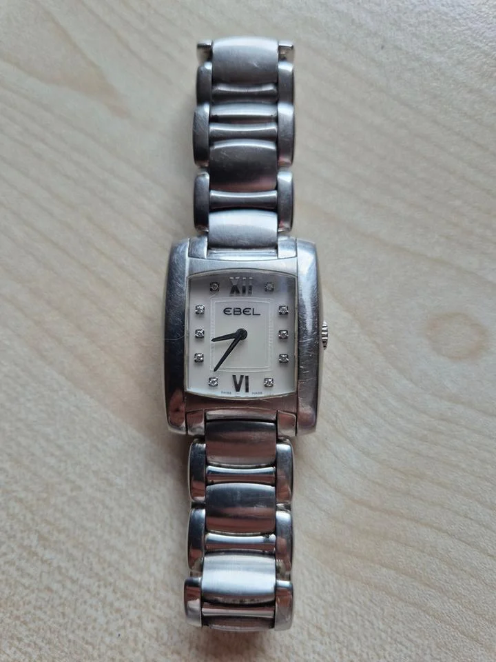 Ebel Brasilia 1215776