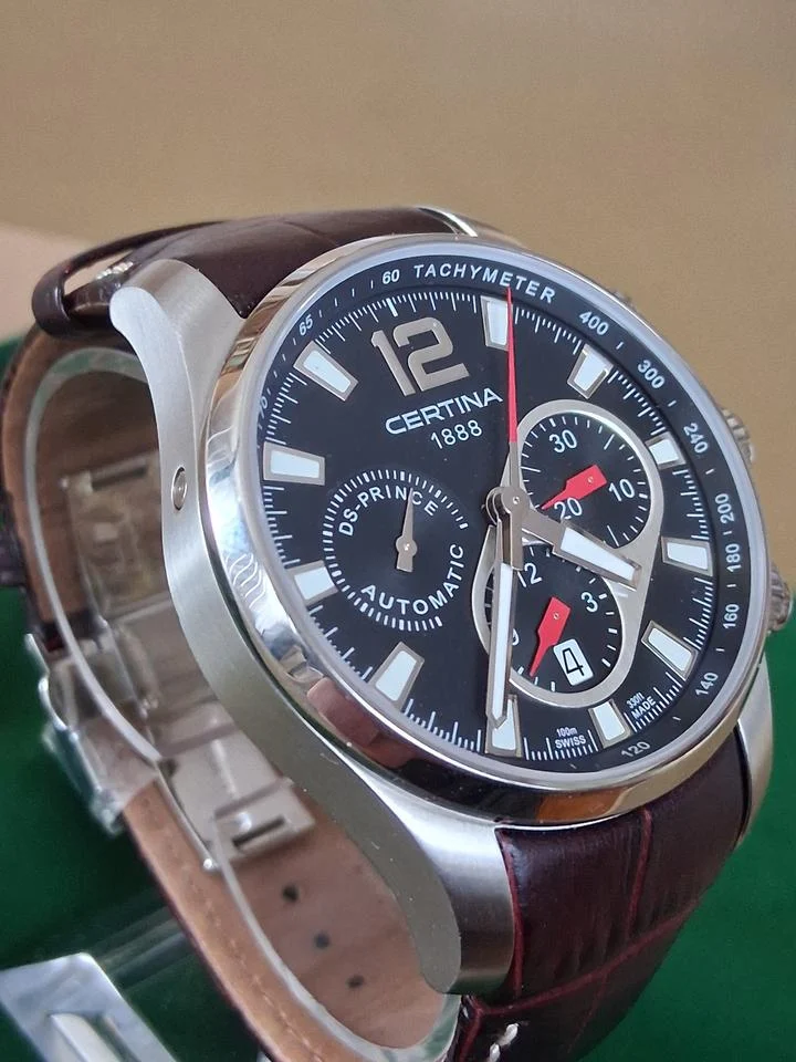Certina DS C008.427.16.057.00
