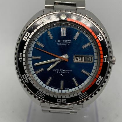 Seiko Classic 7006-8030