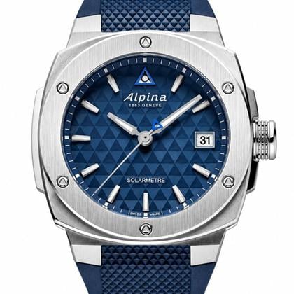 Alpina Alpiner AL-140N3AE6