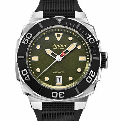 Alpina Seastrong AL-525K3VE6